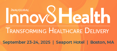 Innov8Health - Transforming Healthcare Delivery Banner